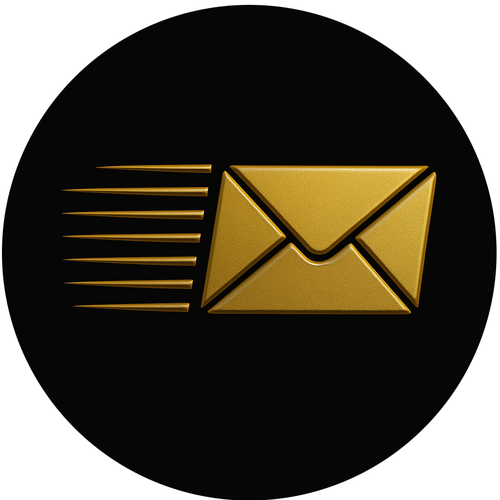 letter delivery beverly hills